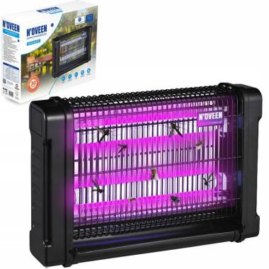 Уничтожитель насекомых Noveen IKN-12 (40 кв. м.) купить недорого || Metelka.com.ua