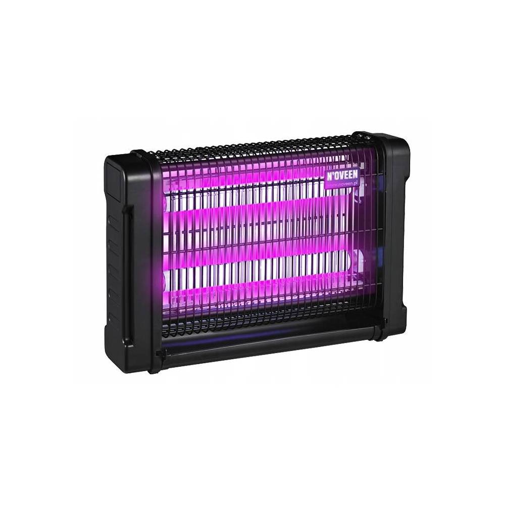 Уничтожитель насекомых Noveen IKN-12 (40 кв. м.) купить недорого || Metelka.com.ua