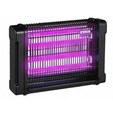 Уничтожитель насекомых Noveen IKN-12 (40 кв. м.) купить недорого || Metelka.com.ua