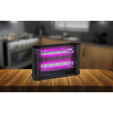 Уничтожитель насекомых Noveen IKN-12 (40 кв. м.) купить недорого || Metelka.com.ua