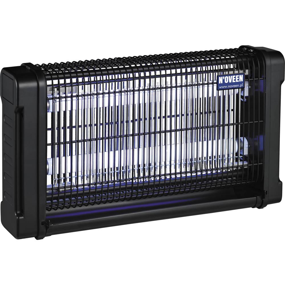 Знищувач комах Noveen IKN-20 (100 кв. М.) купити недорого || Metelka.com.ua