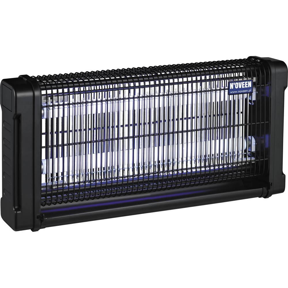 Уничтожитель насекомых Noveen IKN-30 (120 кв. м.) купить недорого || Metelka.com.ua