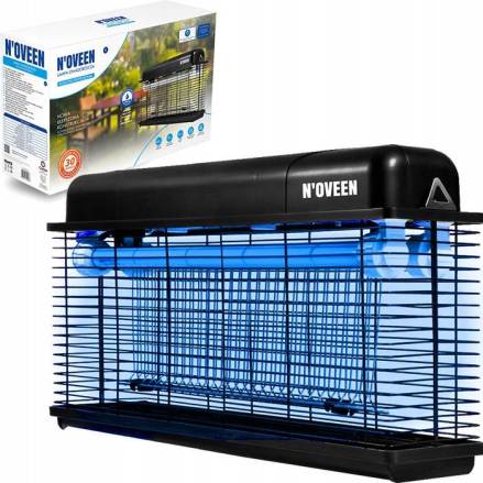 Знищувач комах Noveen IKN-36 IPX4 професійний купити недорого || Metelka.com.ua