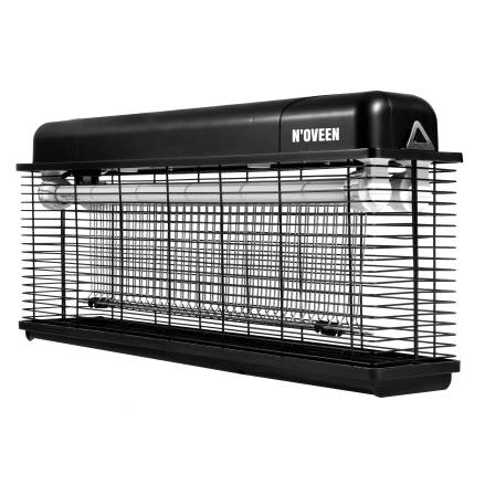 Знищувач комах Noveen IKN-45 IPX4 професійний купити недорого || Metelka.com.ua