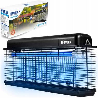 Знищувач комах Noveen IKN-45 IPX4 професійний купити недорого || Metelka.com.ua