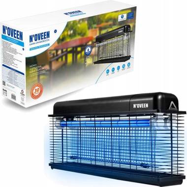 Знищувач комах Noveen IKN-45 IPX4 професійний купити недорого || Metelka.com.ua