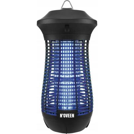 Знищувач комах вуличний Noveen IKN-24 IP24 купити недорого || Metelka.com.ua