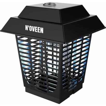Знищувач комах садовий Noveen IKN-22 IPX4 купити недорого || Metelka.com.ua