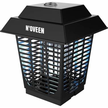 Уничтожитель насекомых садовый Noveen IKN-22 IPX4 купить недорого || Metelka.com.ua