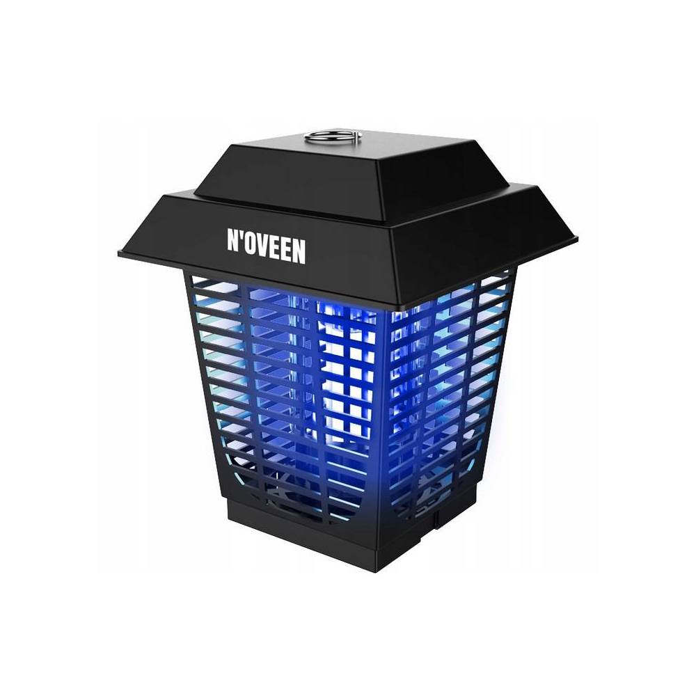 Уничтожитель насекомых садовый Noveen IKN-22 IPX4 купить недорого || Metelka.com.ua