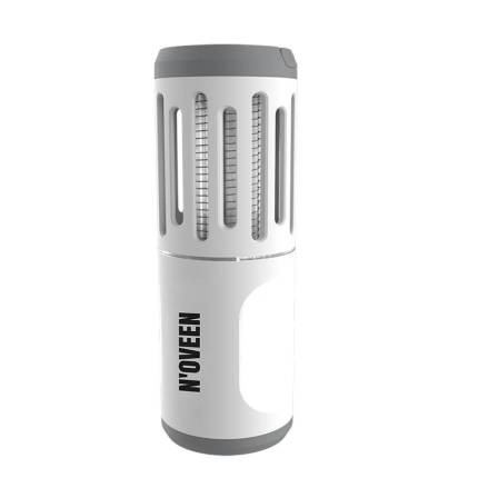Аккумуляторный фонарь от насекомых Noveen IKN854 LED IP44