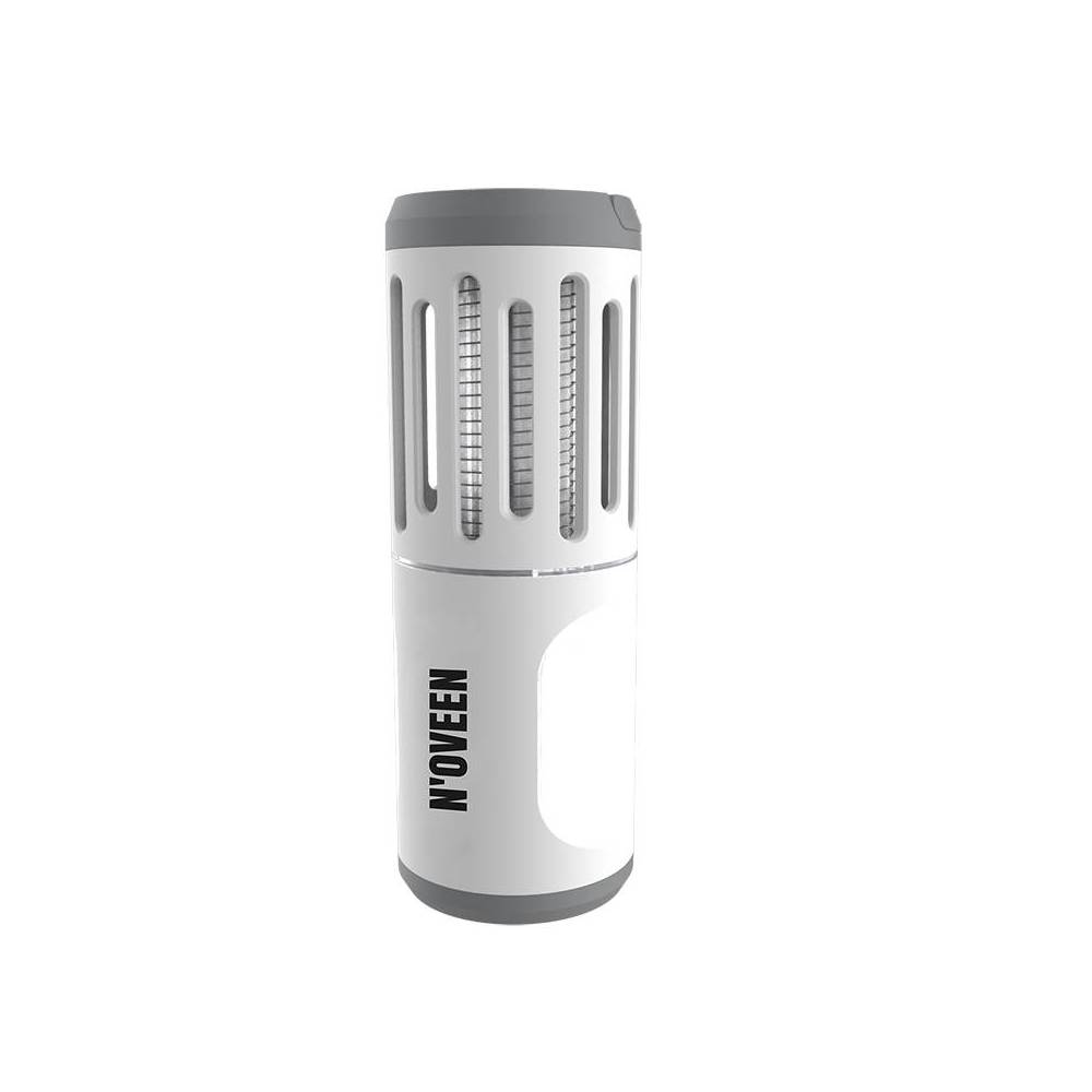 Аккумуляторный фонарь от насекомых Noveen IKN854 LED IP44