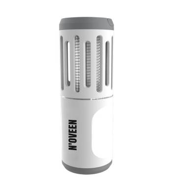 Аккумуляторный фонарь от насекомых Noveen IKN854 LED IP44