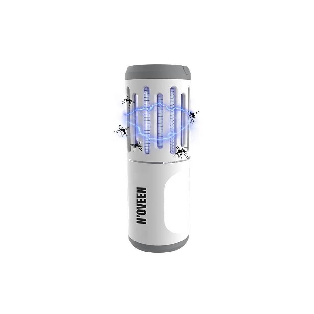 Аккумуляторный фонарь от насекомых Noveen IKN854 LED IP44