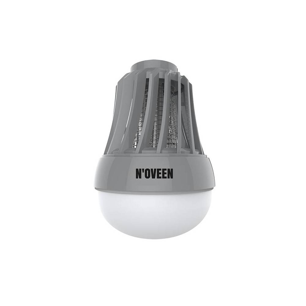 Портативная светодиодная лампа от насекомых Noveen IKN823 LED IPХ4