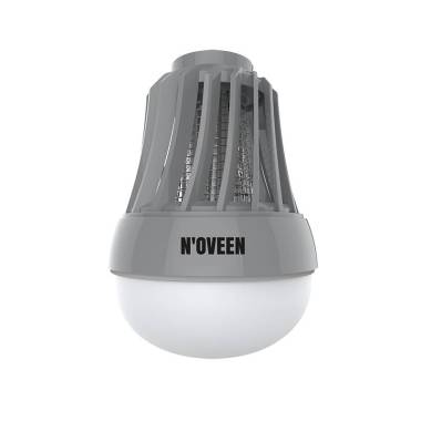 Портативная светодиодная лампа от насекомых Noveen IKN823 LED IPХ4