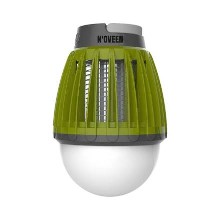 лампа от насекомых аккумуляторная Noveen IKN824 LED IPХ4