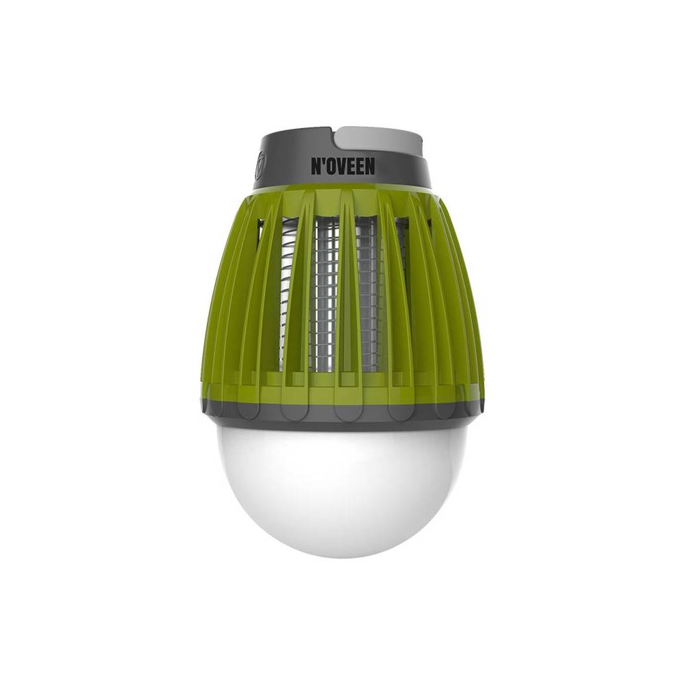 лампа от насекомых аккумуляторная Noveen IKN824 LED IPХ4 лампа от насекомых аккумуляторная Noveen IKN824 LED IPХ4