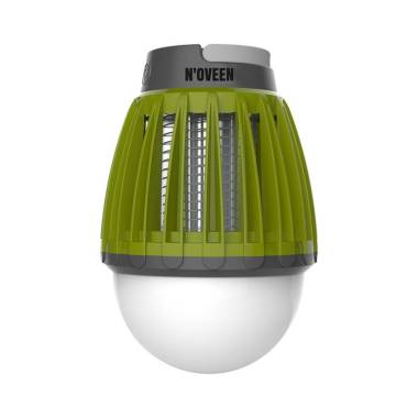 лампа от насекомых аккумуляторная Noveen IKN824 LED IPХ4