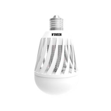 Антимоскитная светодиодная лампочка Noveen IKN803 LED
