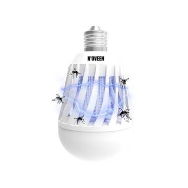 Антимоскитная светодиодная лампочка Noveen IKN803 LED