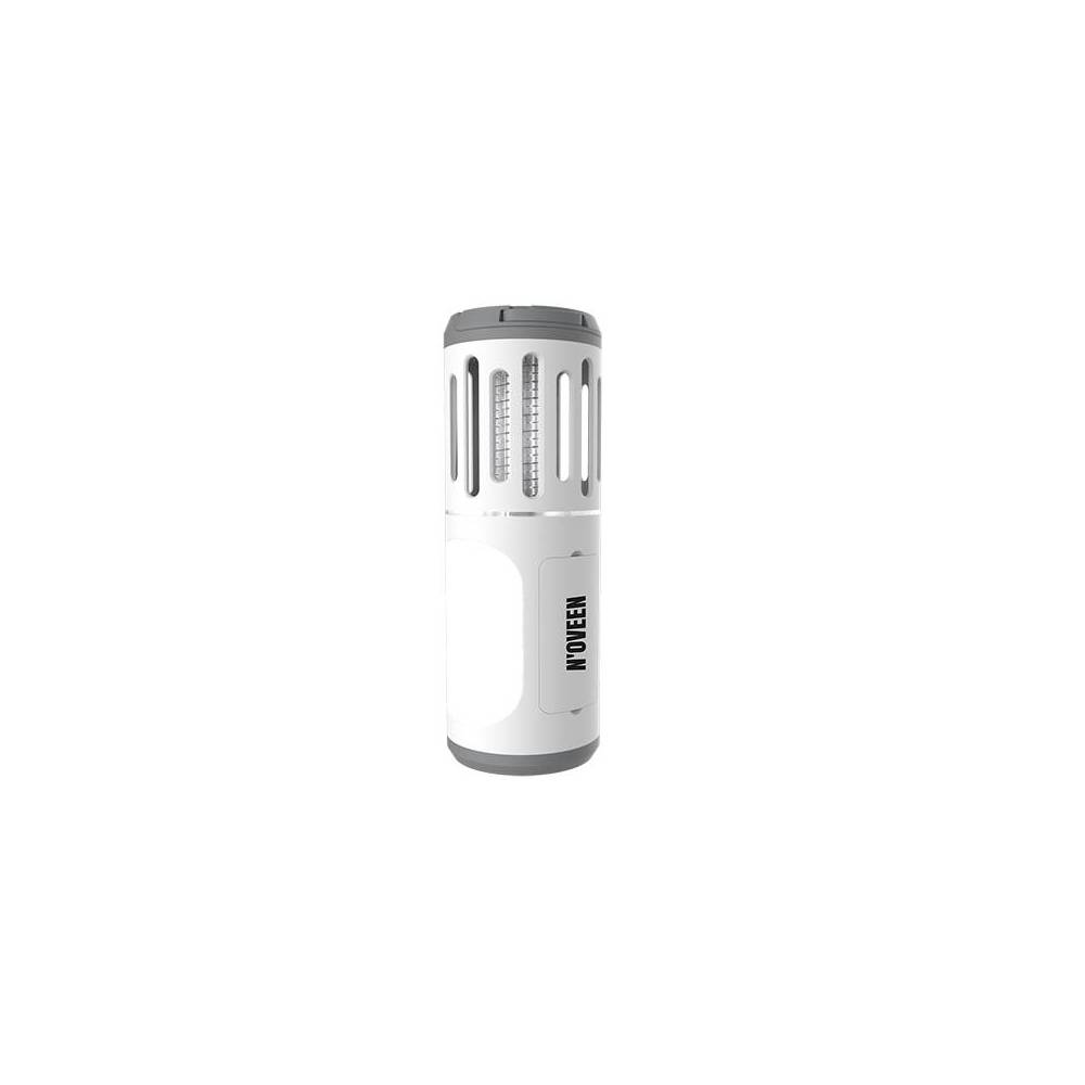 Портативный фонарь от насекомых Noveen IKN853 LED IP44