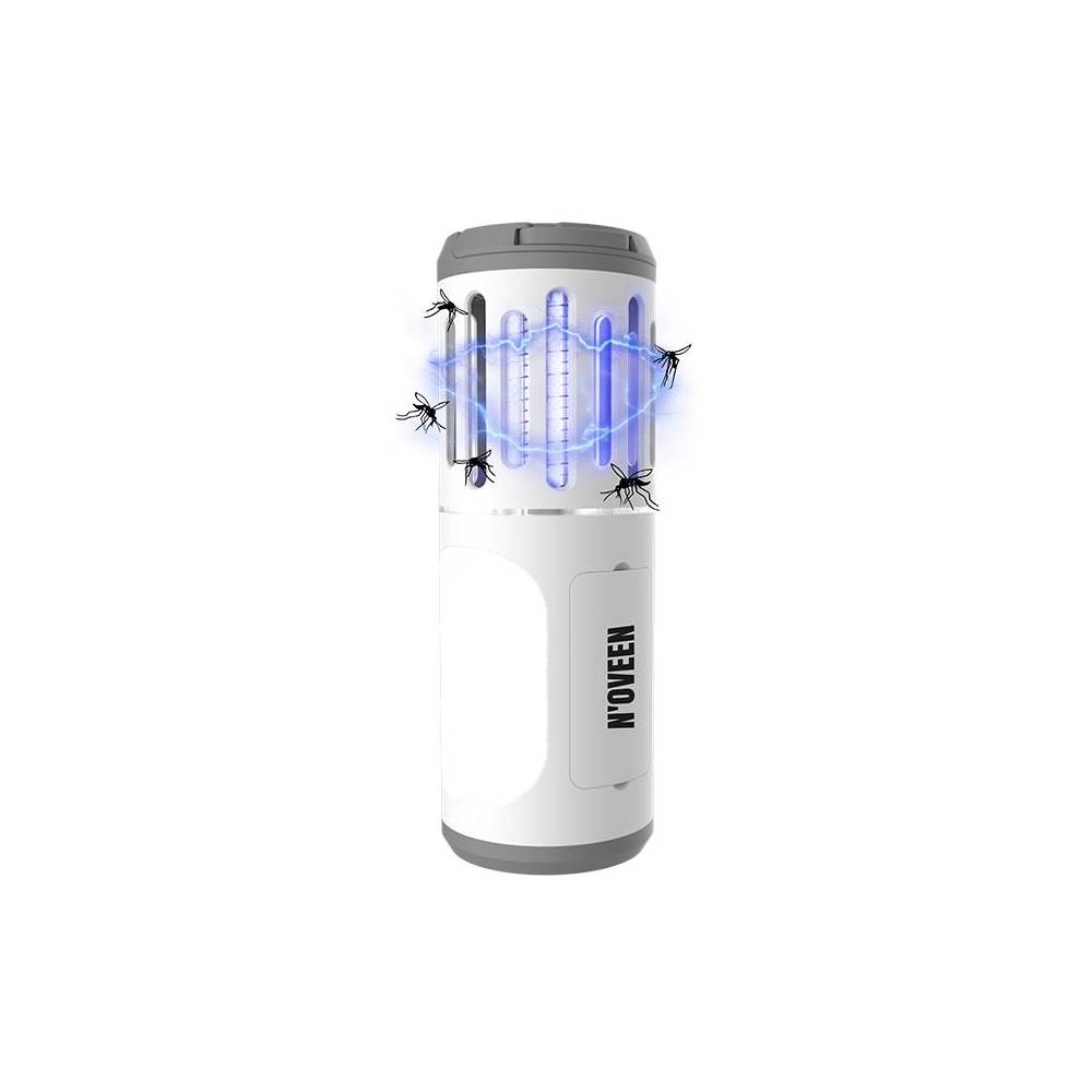Портативный фонарь от насекомых Noveen IKN853 LED IP44 Портативный фонарь от насекомых Noveen IKN853 LED IP44