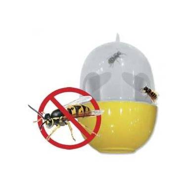 Ловушка ос и других летающих насекомых Wasp Trap