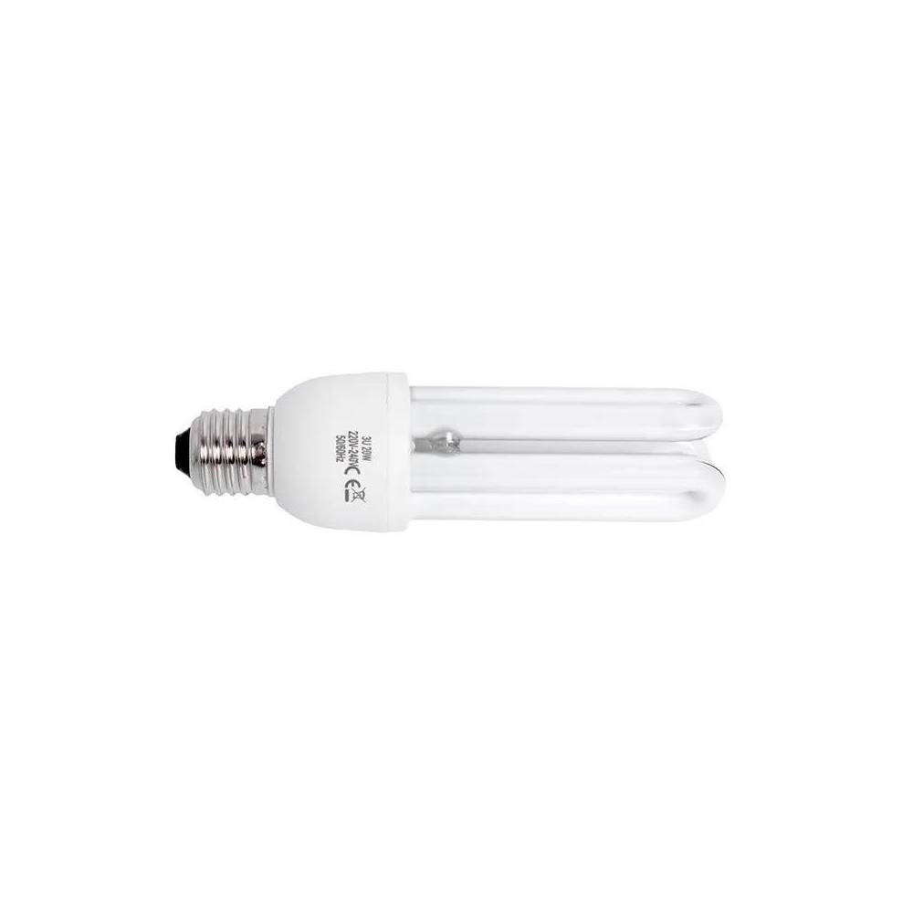 УФ лампа 20 Watt E27 BL tube для Noveen IKN-22