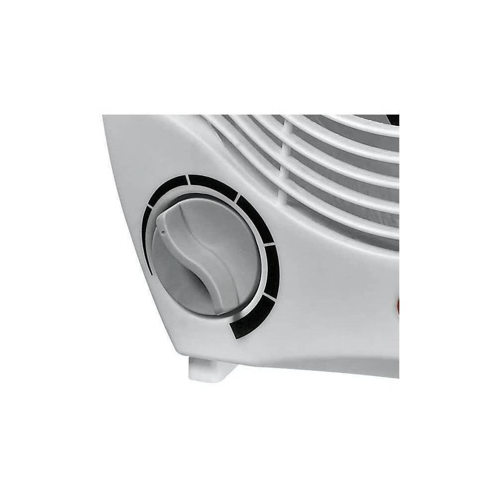Тепловентилятор Maltec TH2001, на 18 кв. м. Тепловентилятор Maltec TH2001, на 18 кв. м.