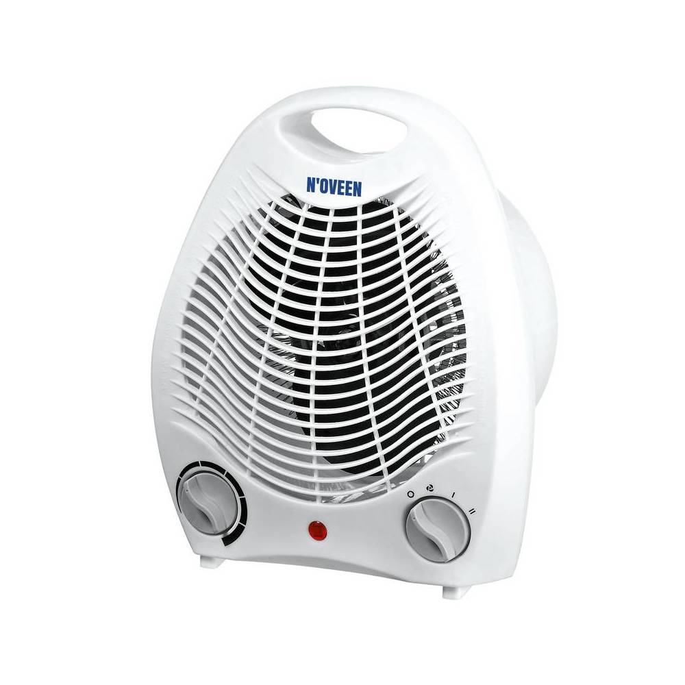 Тепловентилятор Maltec TH2001, на 18 кв. м. Тепловентилятор Maltec TH2001, на 18 кв. м.