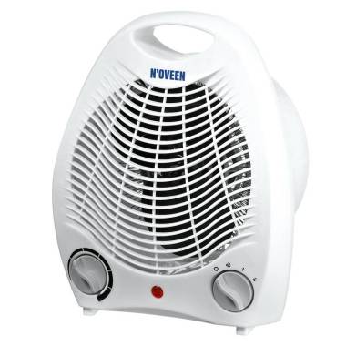 Тепловентилятор Maltec TH2001, на 18 кв. м.
