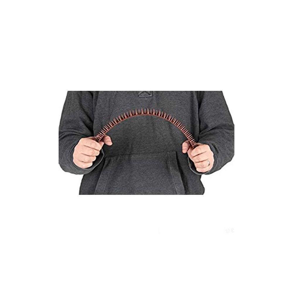 Шипы от птиц и животных черные 50*3 см