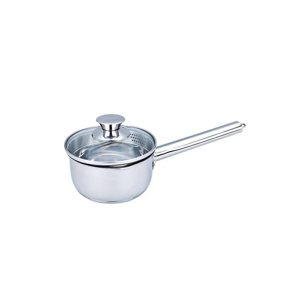 Ковш Maestro с крышкой 1 л Ковш Maestro с крышкой 1 л