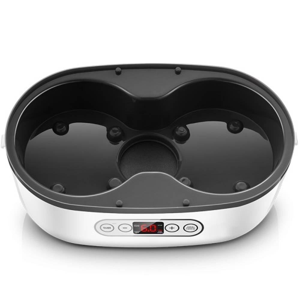 Мульти ланч-бокс для приготовления пищи на пару Noveen MLB820 X-LINE