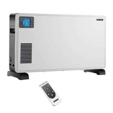Конвекторный обогреватель Noveen CH9000 LCD SMARTКонвекторный обогреватель Noveen CH9000 LCD SMART