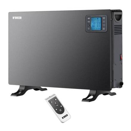 Конвекторный обогреватель Noveen CH7100 LCD SMART