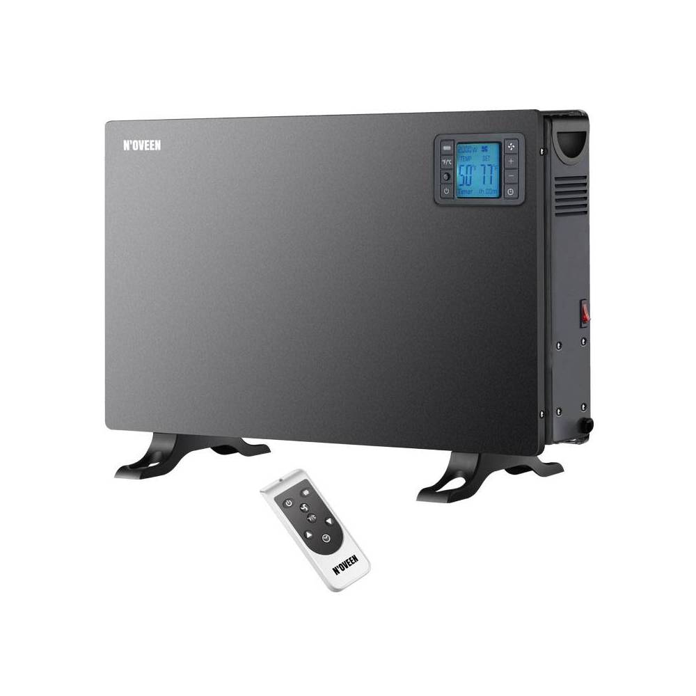 Конвекторный обогреватель Noveen CH7100 LCD SMART