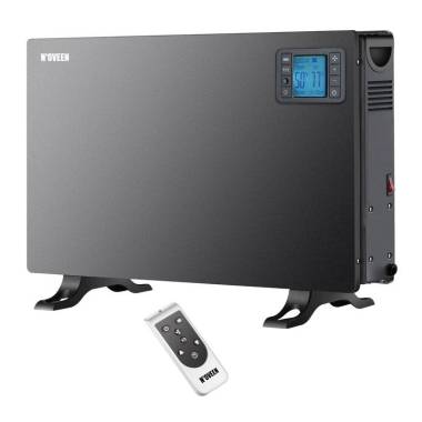Конвекторный обогреватель Noveen CH7100 LCD SMART