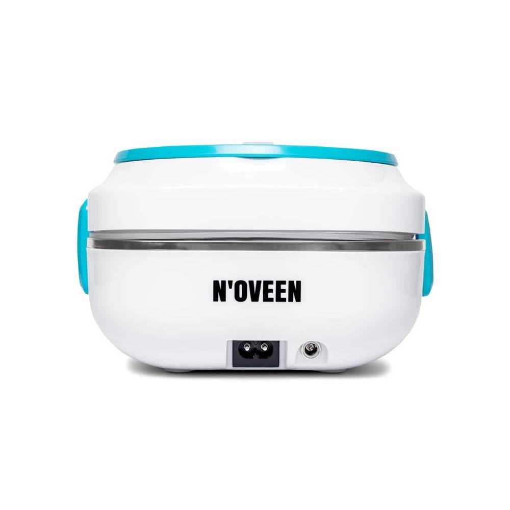 Ланч-бокс с подогревом от 230 V и 12 V с термосумкой Noveen LB520