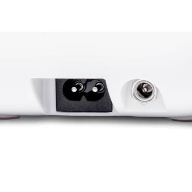 Ланч-бокс с подогревом от 230 V и 12 V с термосумкой Noveen LB520
