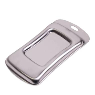 Терка Kamille для чеснока (мелкая) купить недорого || Metelka.com.ua