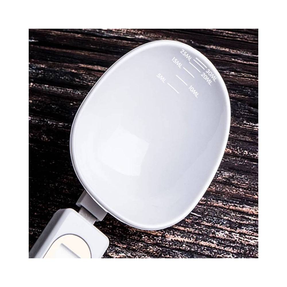 Весы - ложка Digital Spoon Scale на 0,5 кг купить недорого || Metelka.com.ua