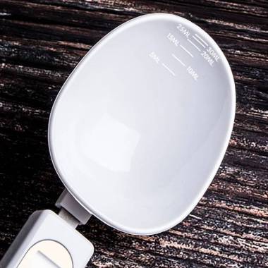 Весы - ложка Digital Spoon Scale на 0,5 кг купить недорого || Metelka.com.ua