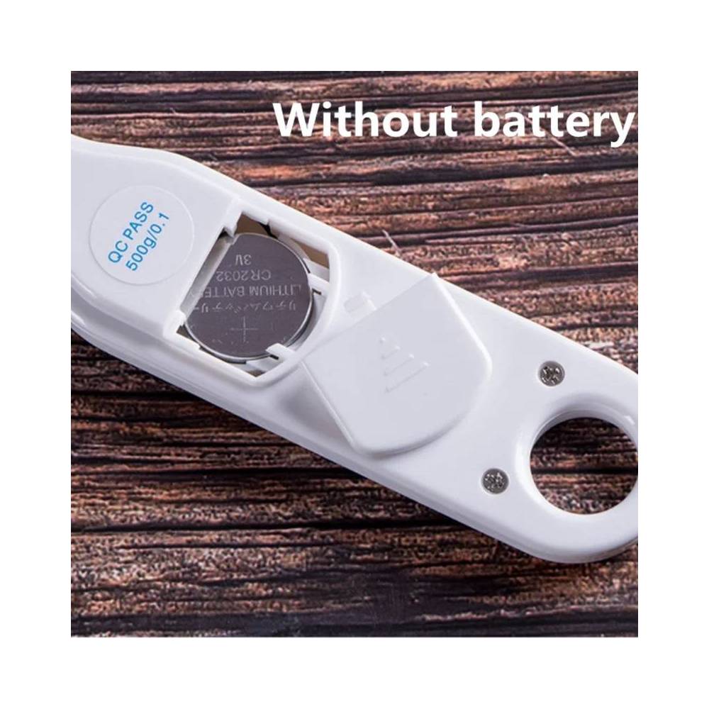 Весы - ложка Digital Spoon Scale на 0,5 кг купить недорого || Metelka.com.ua