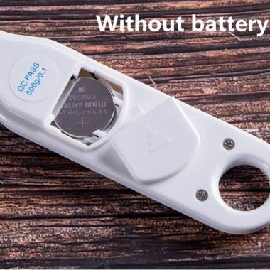 Весы - ложка Digital Spoon Scale на 0,5 кг купить недорого || Metelka.com.ua