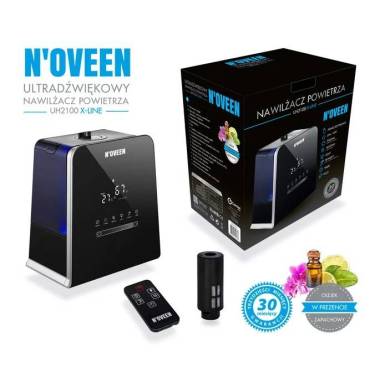 Антибактериальный фильтр UHF21 (для UH1800 X-LINE, UH2100 X-LINE) купить недорого || Metelka.com.ua