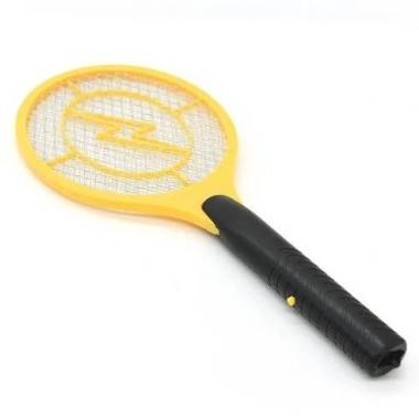 Електромухобійка Bug catcher (акумуляторна) купити недорого || Metelka.com.ua
