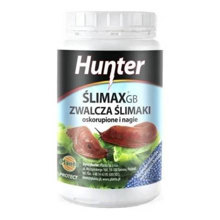 Засіб від слимаків Hunter GB250 купити недорого || Metelka.com.ua
