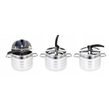 Скороварка Browin 7 л (340207) купити недорого || Metelka.com.ua